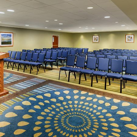 Holiday Inn Express Boston Brockton By Ihg Εξωτερικό φωτογραφία