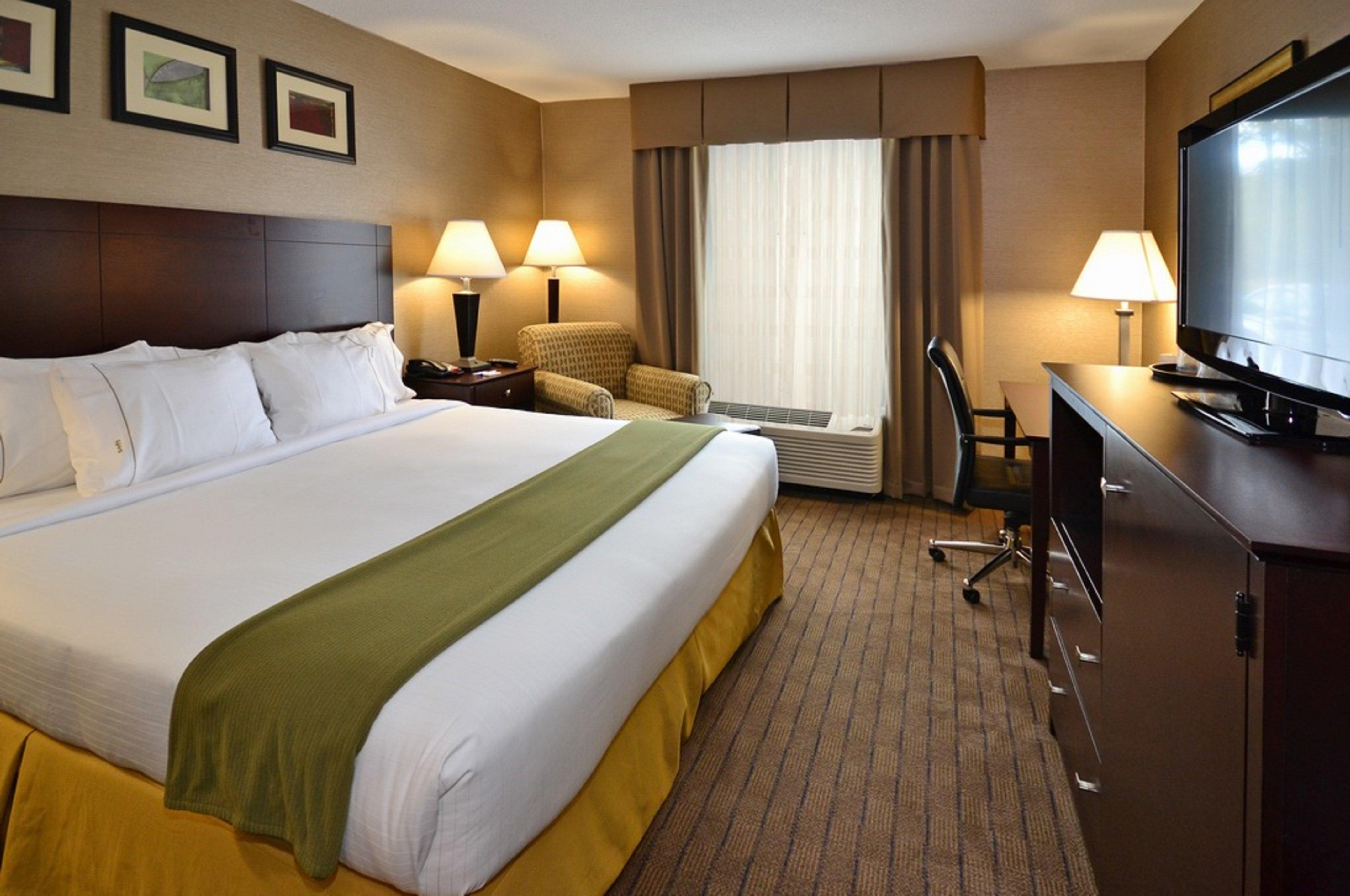 Holiday Inn Express Boston Brockton By Ihg Εξωτερικό φωτογραφία
