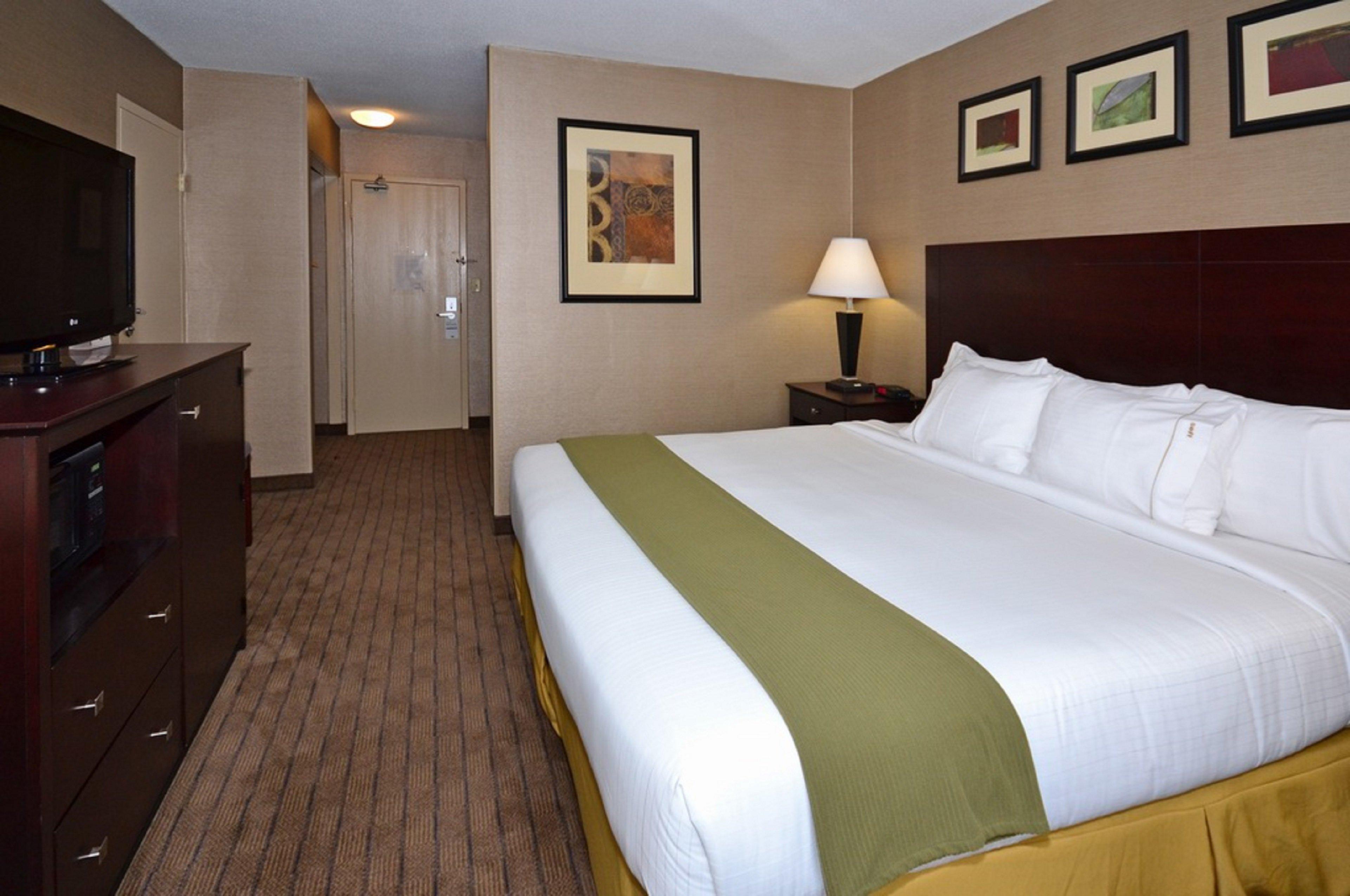 Holiday Inn Express Boston Brockton By Ihg Εξωτερικό φωτογραφία
