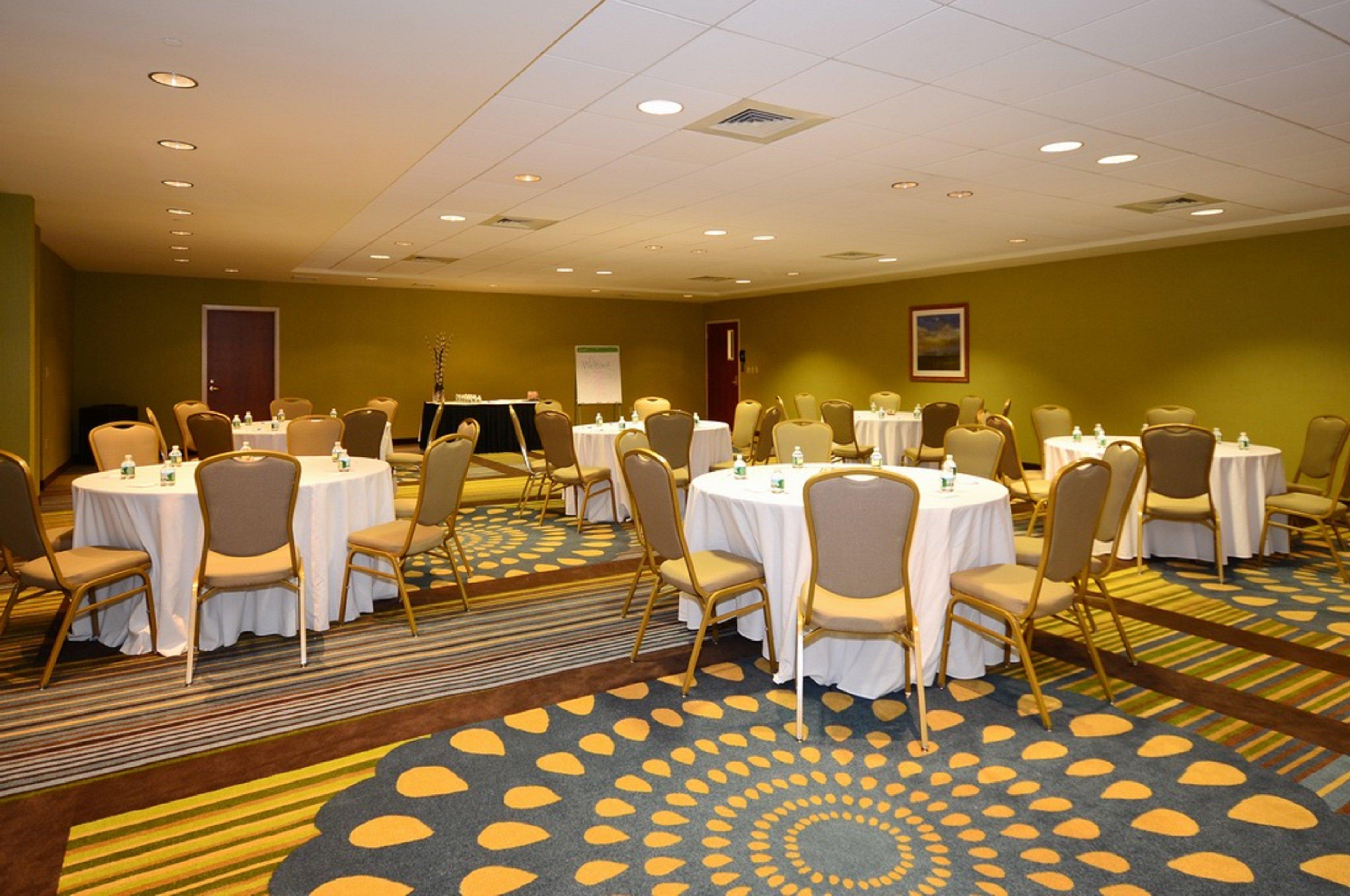 Holiday Inn Express Boston Brockton By Ihg Εξωτερικό φωτογραφία