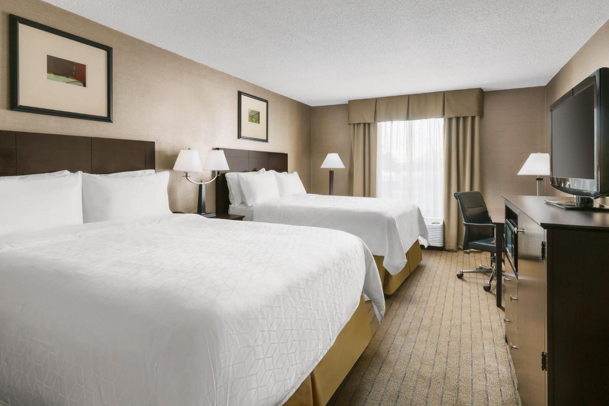 Holiday Inn Express Boston Brockton By Ihg Εξωτερικό φωτογραφία