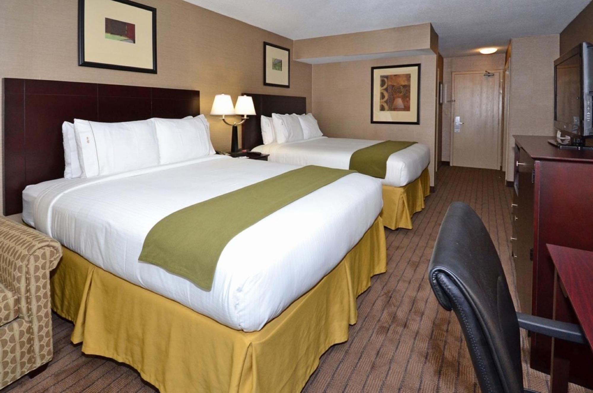 Holiday Inn Express Boston Brockton By Ihg Εξωτερικό φωτογραφία
